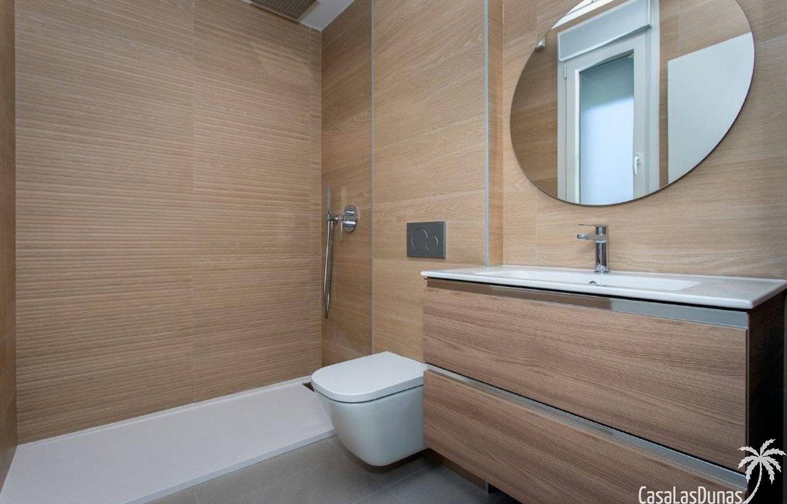 In der charmanten Stadt Hondón de las Nieves entstehen diese wunderschönen neuen Villen mit privatem Pool. Dieses Neubauprojekt bestehend aus 8 Häuse