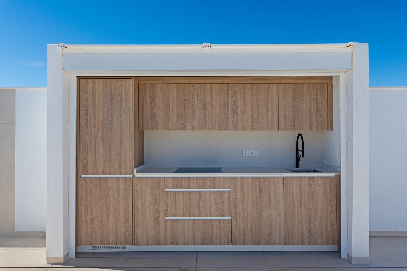 
												Exklusive Neubauwohnungen in Pilar de la Horadada, Costa Blanca

Modernes mediterranes Wohnen in Strandnähe
Entdecken Sie diese exklusive