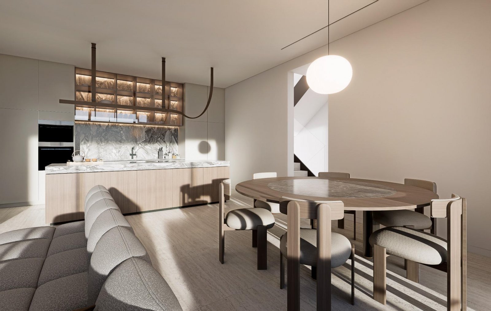 
												Neubauvilla im Las Colinas Golf & Country Club, Orihuela

Exklusive Lage an der Costa Blanca Süd
Diese atemberaubende Neubauvilla befinde