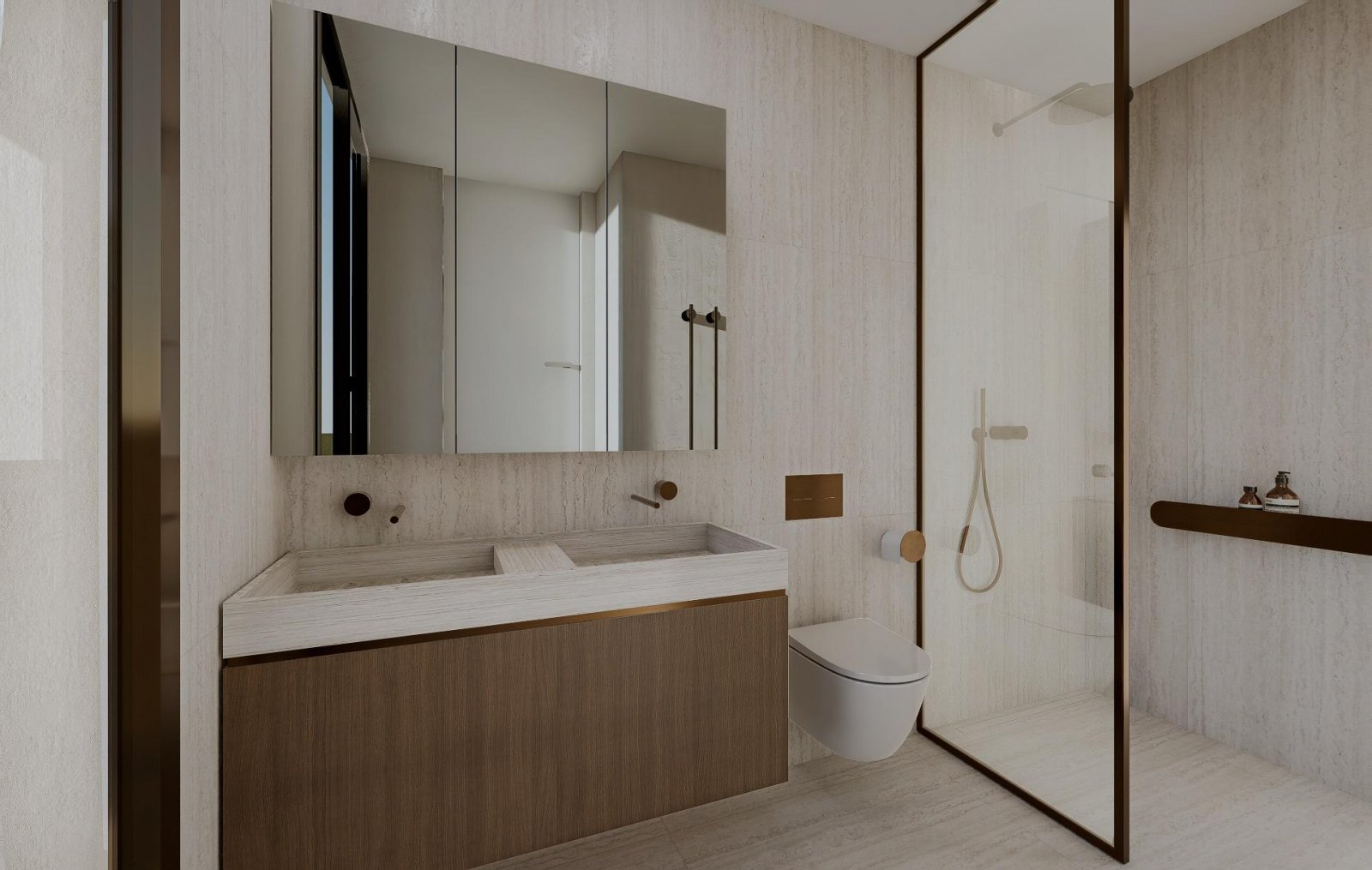 
												Neubauvilla im Las Colinas Golf & Country Club, Orihuela

Exklusive Lage an der Costa Blanca Süd
Diese atemberaubende Neubauvilla befinde