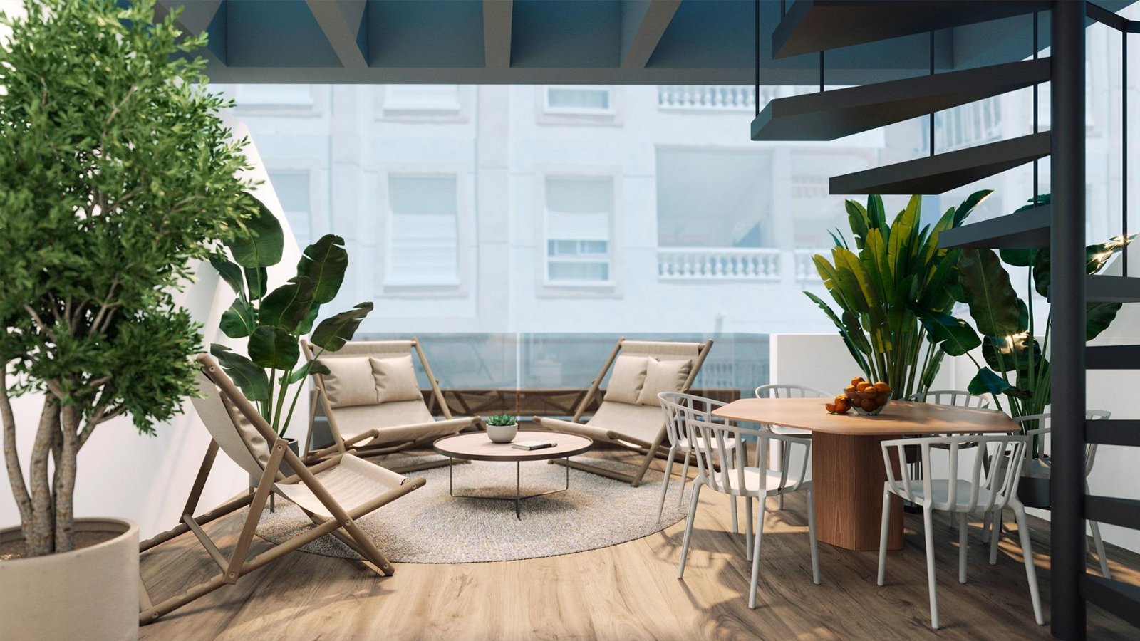 Moderne Apartments nur 250 m von Playa del Cura in Torrevieja entfernt
Exklusive Neubauanlage im Herzen von Torrevieja
Dieses exklusive