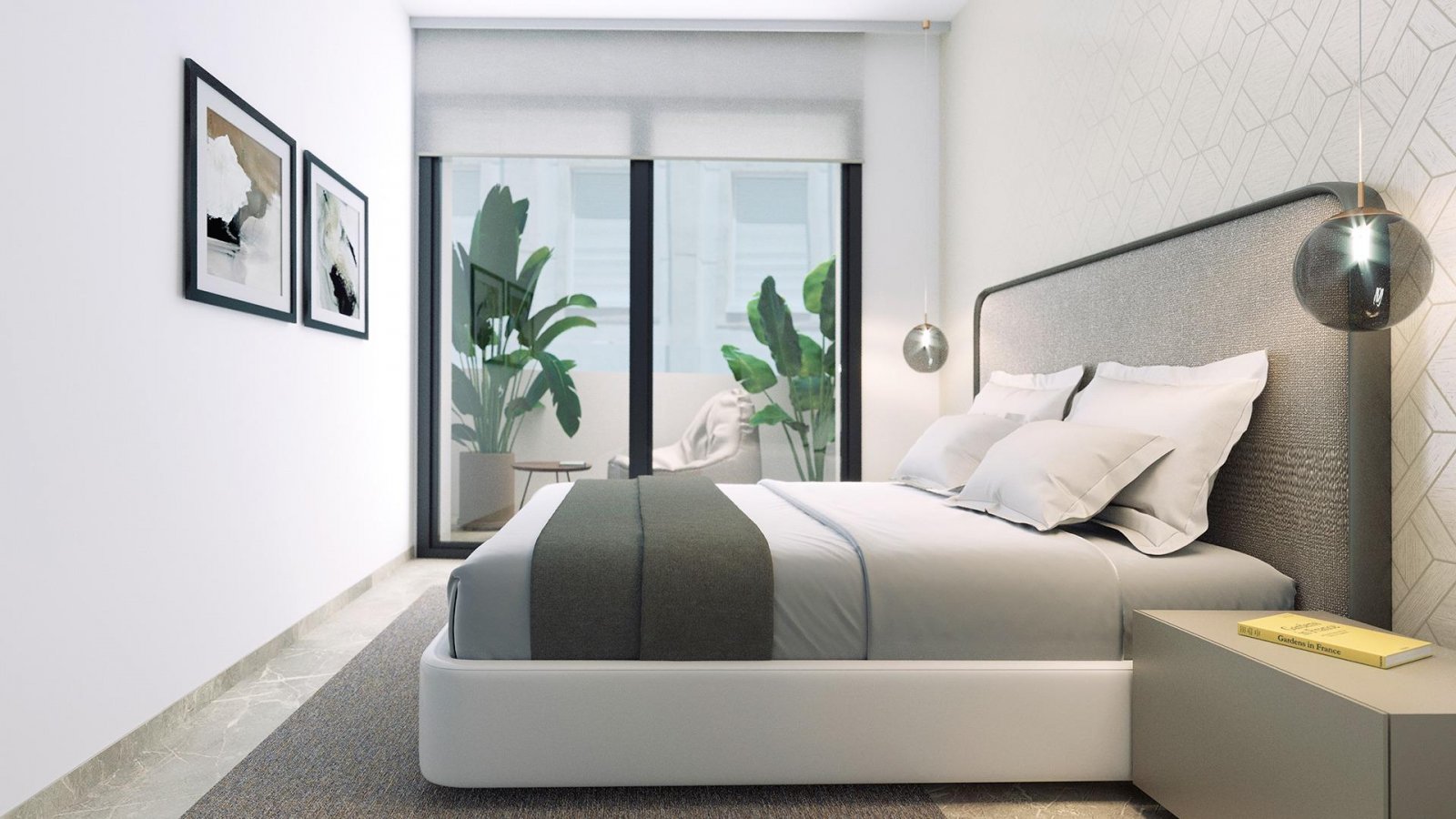 Moderne Apartments nur 250 m von Playa del Cura in Torrevieja entfernt
Exklusive Neubauanlage im Herzen von Torrevieja
Dieses exklusive