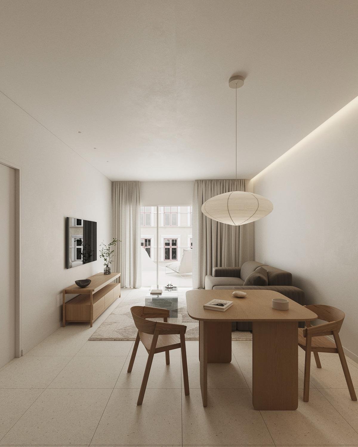 Moderne Neubauwohnungen im Herzen von Torrevieja, nur 600 m vom Meer entfernt
Exklusive Boutique-Wohnanlage im Zentrum von Torrevieja
En