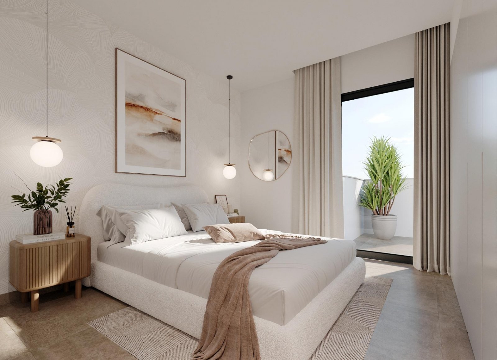 Neubau-Ferienwohnungen im Santa Rosalía Lake and Life Resort Costa Cálida
Erstklassige Lage im Herzen der Costa Cálida
Diese neu gebaute