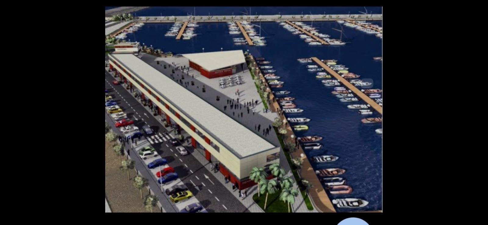 Moderne Neubauwohnungen im Zentrum von Torrevieja, nur 200 m vom Meer entfernt
Entdecken Sie diese exklusive Boutique-Wohnanlage mit nur