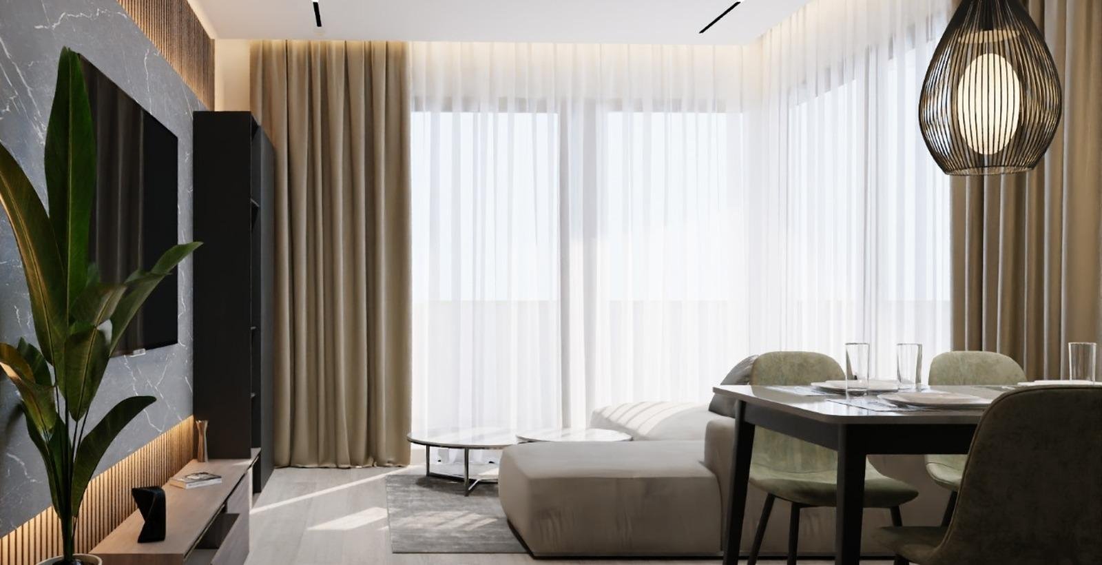 Moderne Neubauwohnungen im Zentrum von Torrevieja – nur 600 m vom Meer entfernt
Entdecken Sie diese exklusive Boutique-Anlage mit nur 8 m