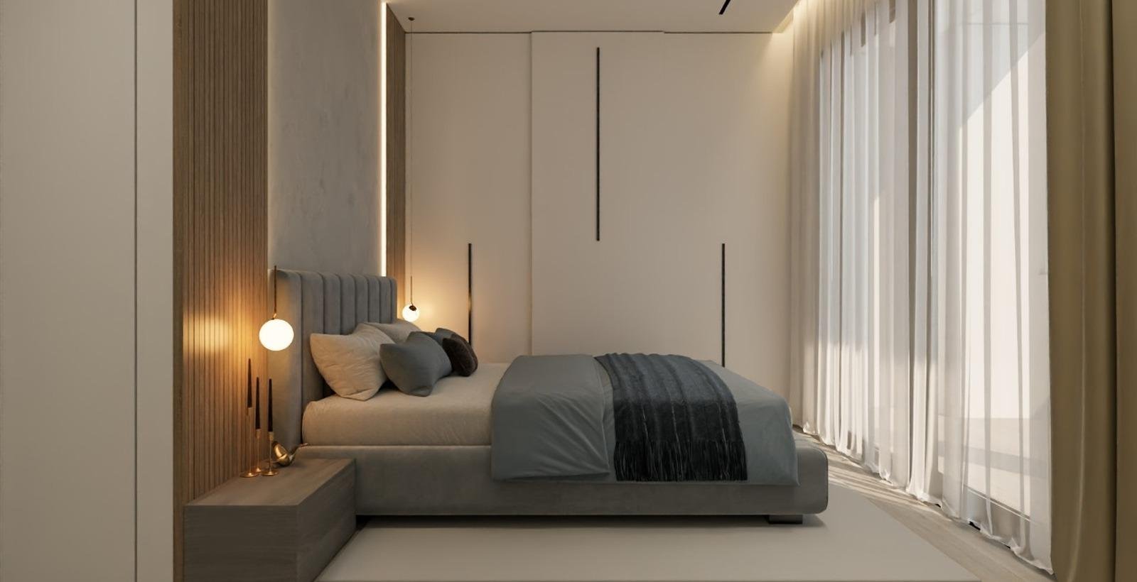 Moderne Neubauwohnungen im Zentrum von Torrevieja – nur 600 m vom Meer entfernt
Entdecken Sie diese exklusive Boutique-Anlage mit nur 8 m