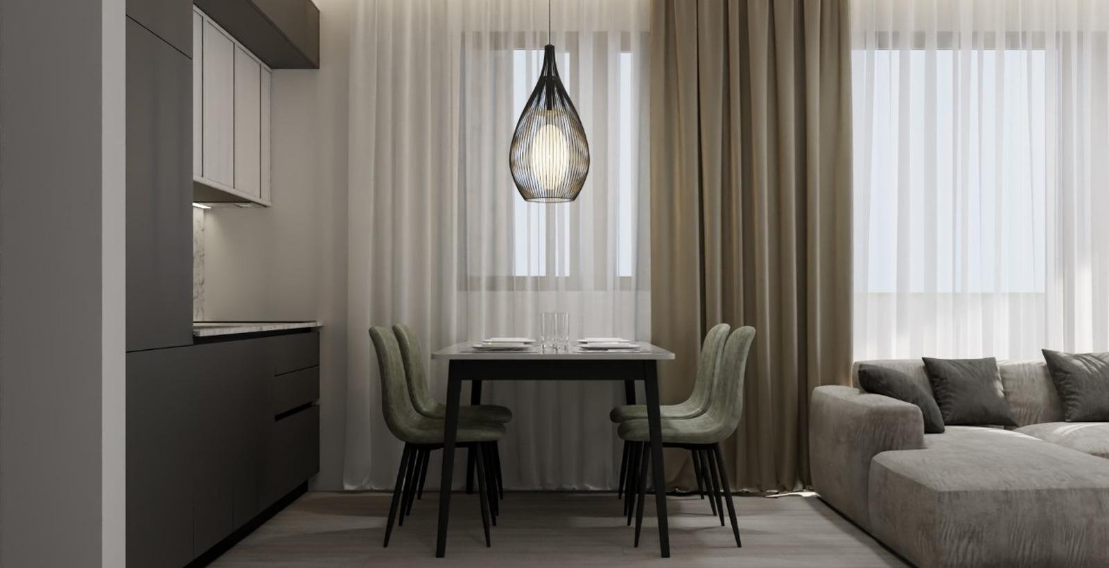 Moderne Neubauwohnungen im Zentrum von Torrevieja – nur 600 m vom Meer entfernt
Entdecken Sie diese exklusive Boutique-Anlage mit nur 8 m