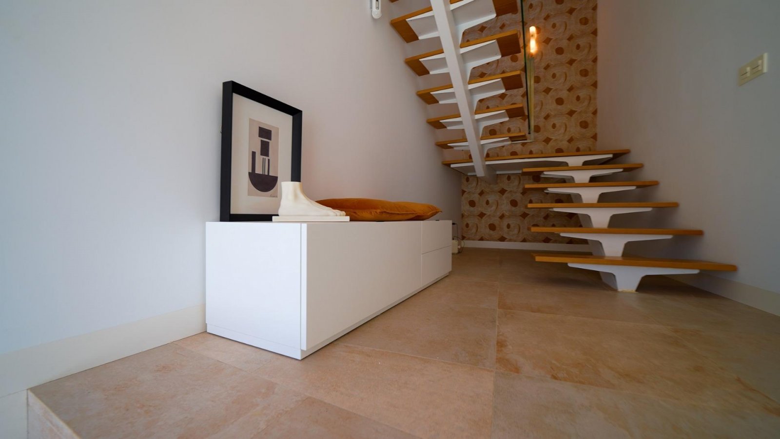 
												Neubau-Luxusvillen in Orihuela Costa – weniger als 4 km vom Strand entfernt

Erleben Sie erstklassiges Wohnen an der Küste in dieser exkl