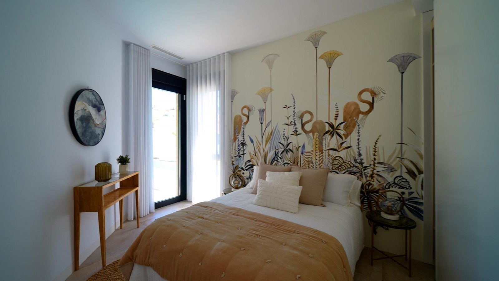 
												Neubau-Luxusvillen in Orihuela Costa – weniger als 4 km vom Strand entfernt

Erleben Sie erstklassiges Wohnen an der Küste in dieser exkl