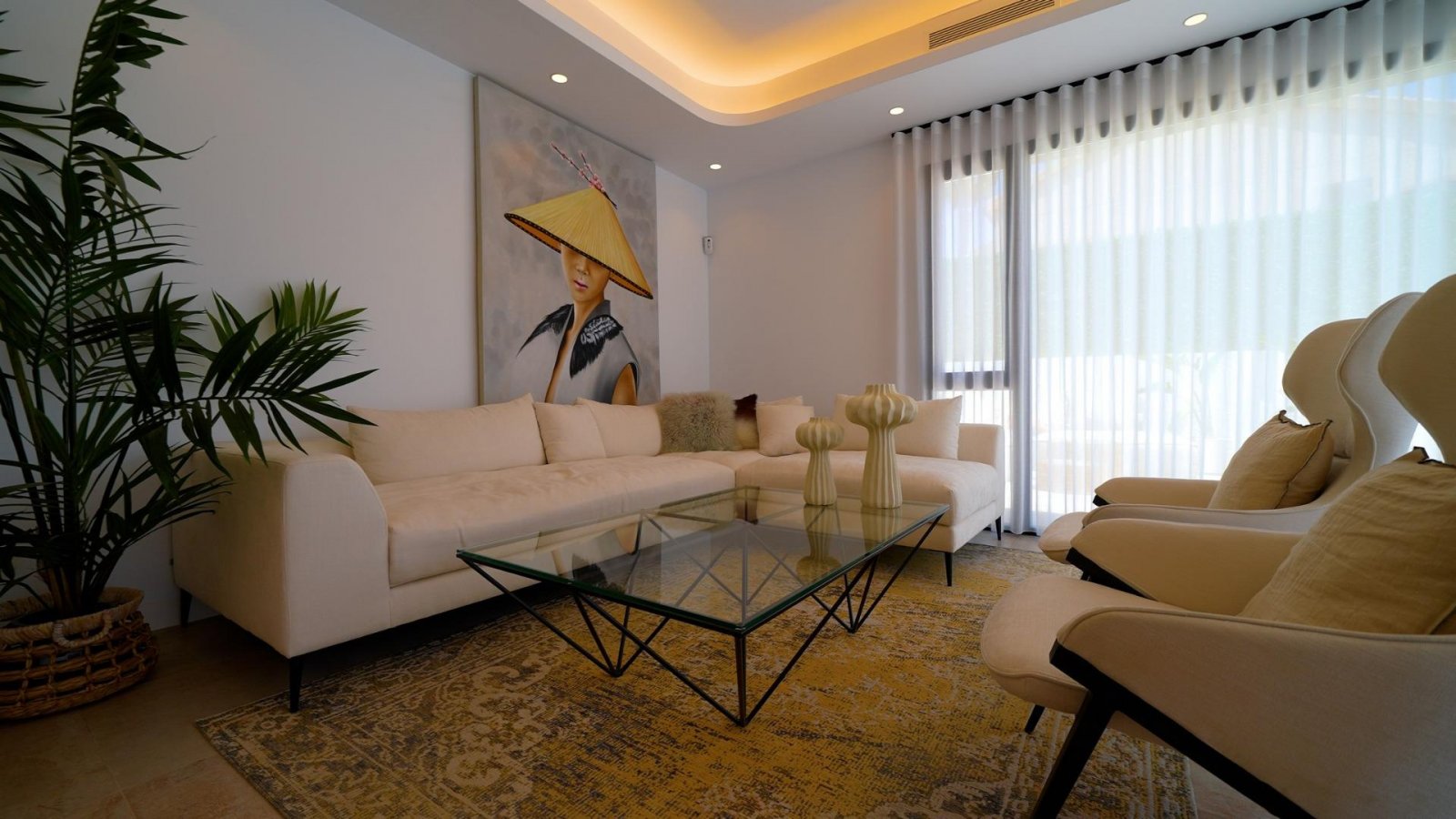 
												Neubau-Luxusvillen in Orihuela Costa – weniger als 4 km vom Strand entfernt

Erleben Sie erstklassiges Wohnen an der Küste in dieser exkl