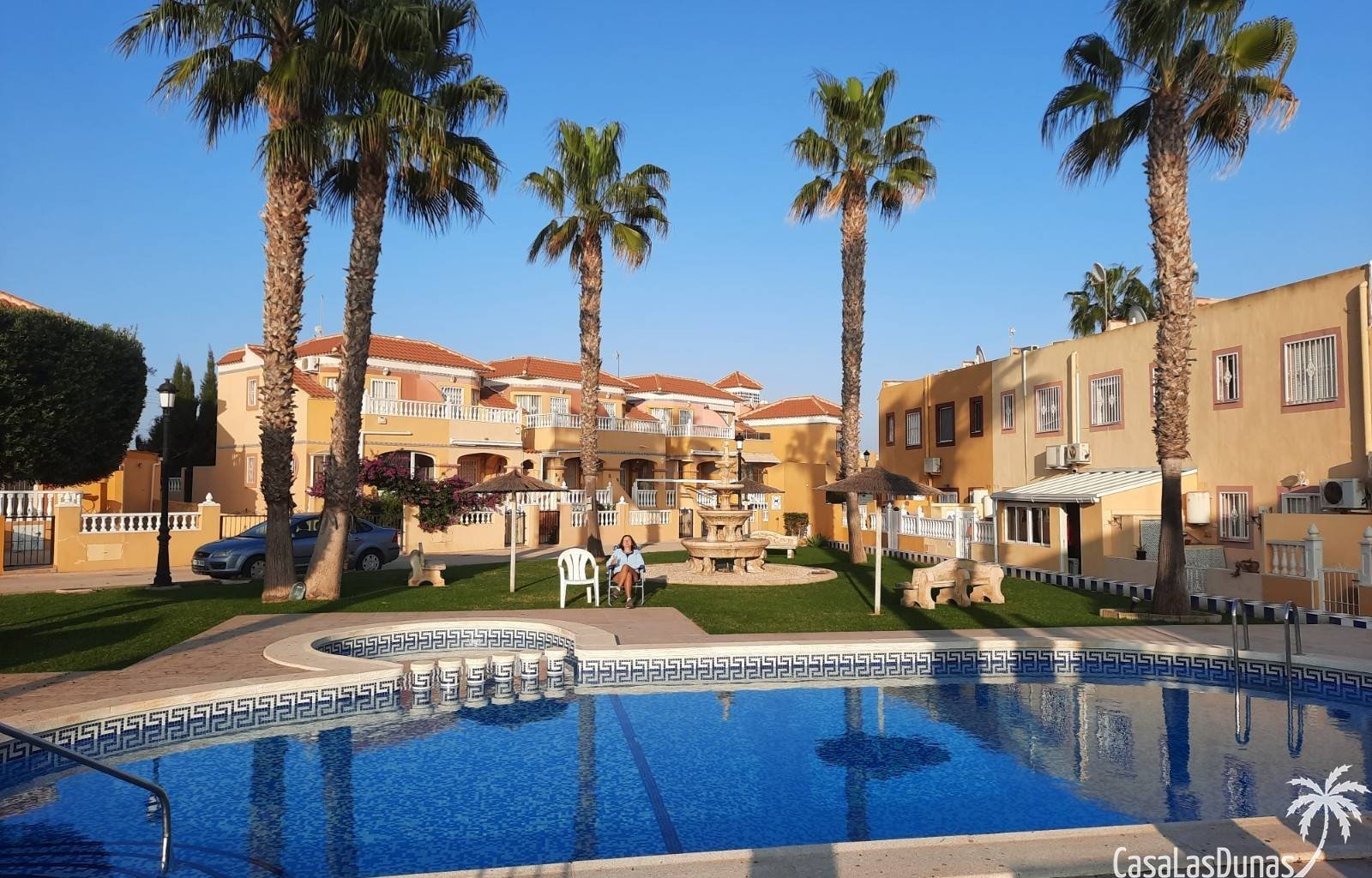 Orihuela Costa:  *Auf diesen Artikel erhalten Sie 10 % Rabatt, wenn er innerhalb von 2 Wochen eintrifft, solange er noch verfügbar ist.
 Ein Ferienhaus im Zentrum von  Orihuela Costa:  *Auf diesen Artikel erhalten Sie 10 % Rabatt, wenn er innerhalb von 2 Wochen eintrifft, solange er noch verfügbar ist.
 Ein Ferienhaus im Zentrum von
