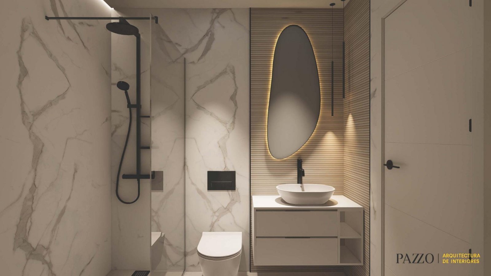 Neubau-Bungalows in Pilar de la Horadada - *SPEZIALPROMOTION - Klimaanlage, Haushaltsgeräte und Innenbeleuchtung INKLUSIVE!*
Moderne Woh