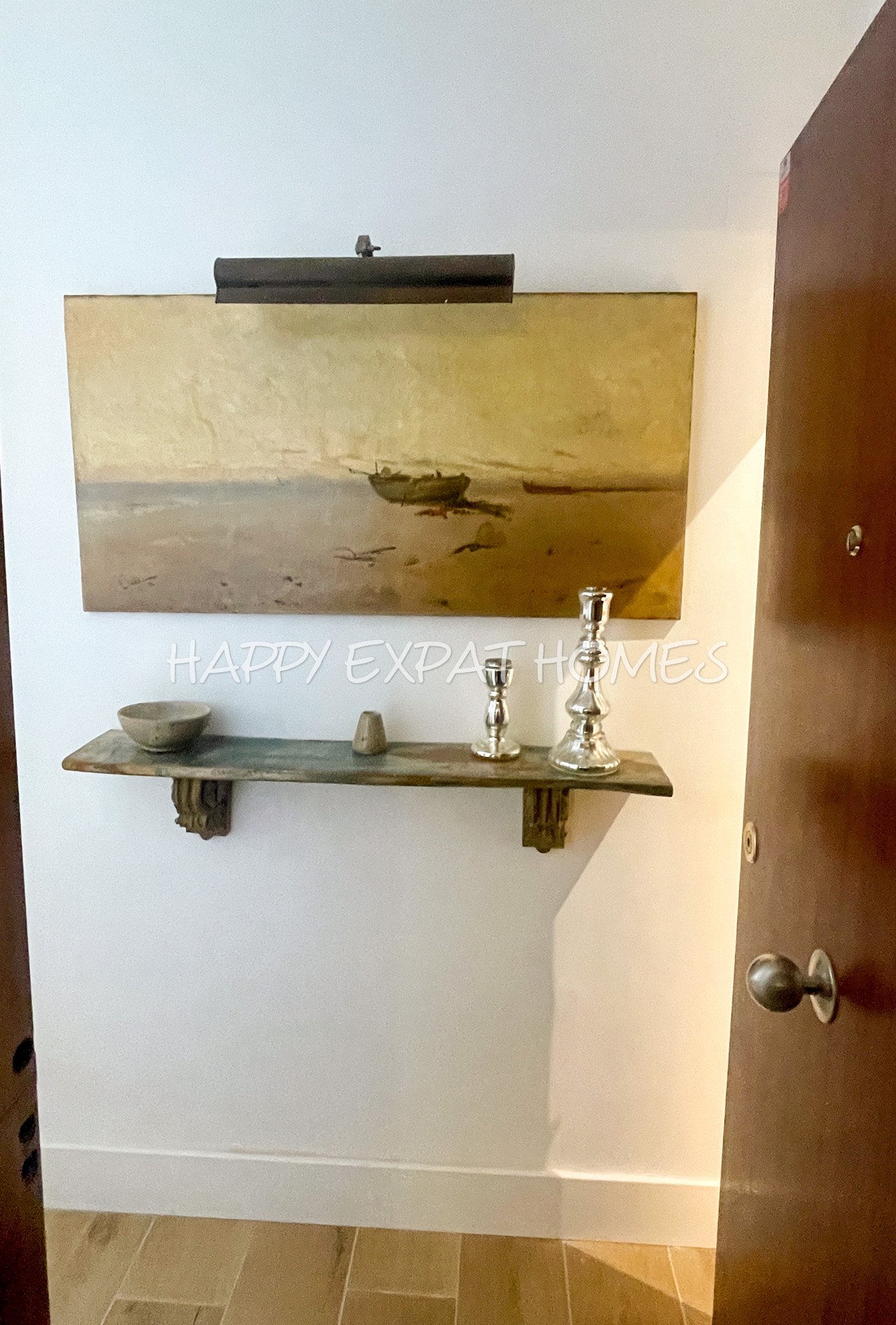 Fantastische Wohnung im Herzen von Sitges mit den besten Meerblicken.
Vom Balkon aus kann man buchstäblich die Wellen des Meeres und die Glocken der s