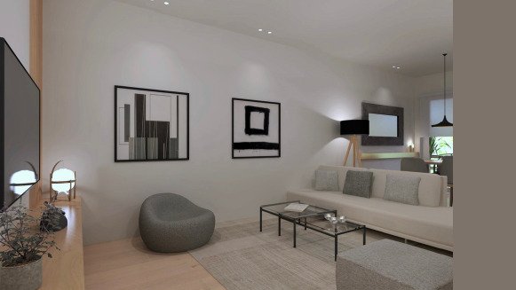 Neubauwohnungen in Vilanova – jetzt verfügbar! 
Auf der Suche nach einem modernen Zuhause in Vilanova? Diese brandneue Wohnanlage bietet geräumig