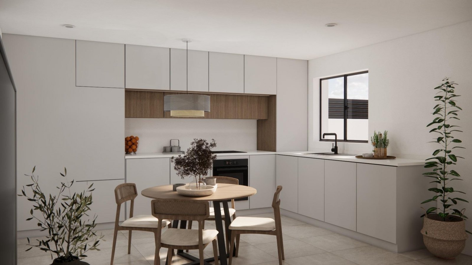 
												Moderne Villen mit privatem Pool im Vistabella Golf Resort, Orihuela

Neubau-Villen im Herzen der Golfregion Costa Blanca
Entdecken Sie d