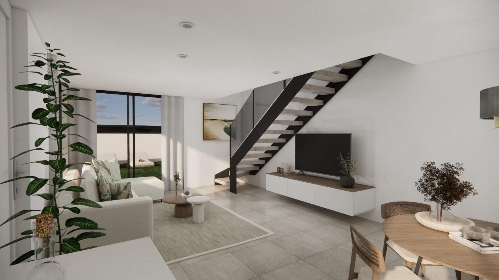 
												Moderne Villen mit privatem Pool im Vistabella Golf Resort, Orihuela

Neubau-Villen im Herzen der Golfregion Costa Blanca
Entdecken Sie d