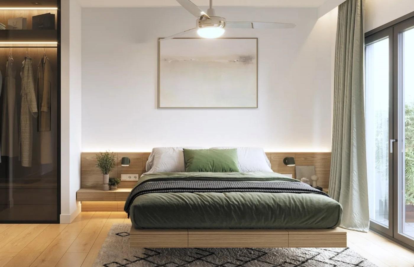 Neubau-Bungalows in San Pedro del Pinatar – Luxus und Natur am Meer
Erstklassige Lage in der Nähe von Stränden und Naturschutzgebiet
Ent