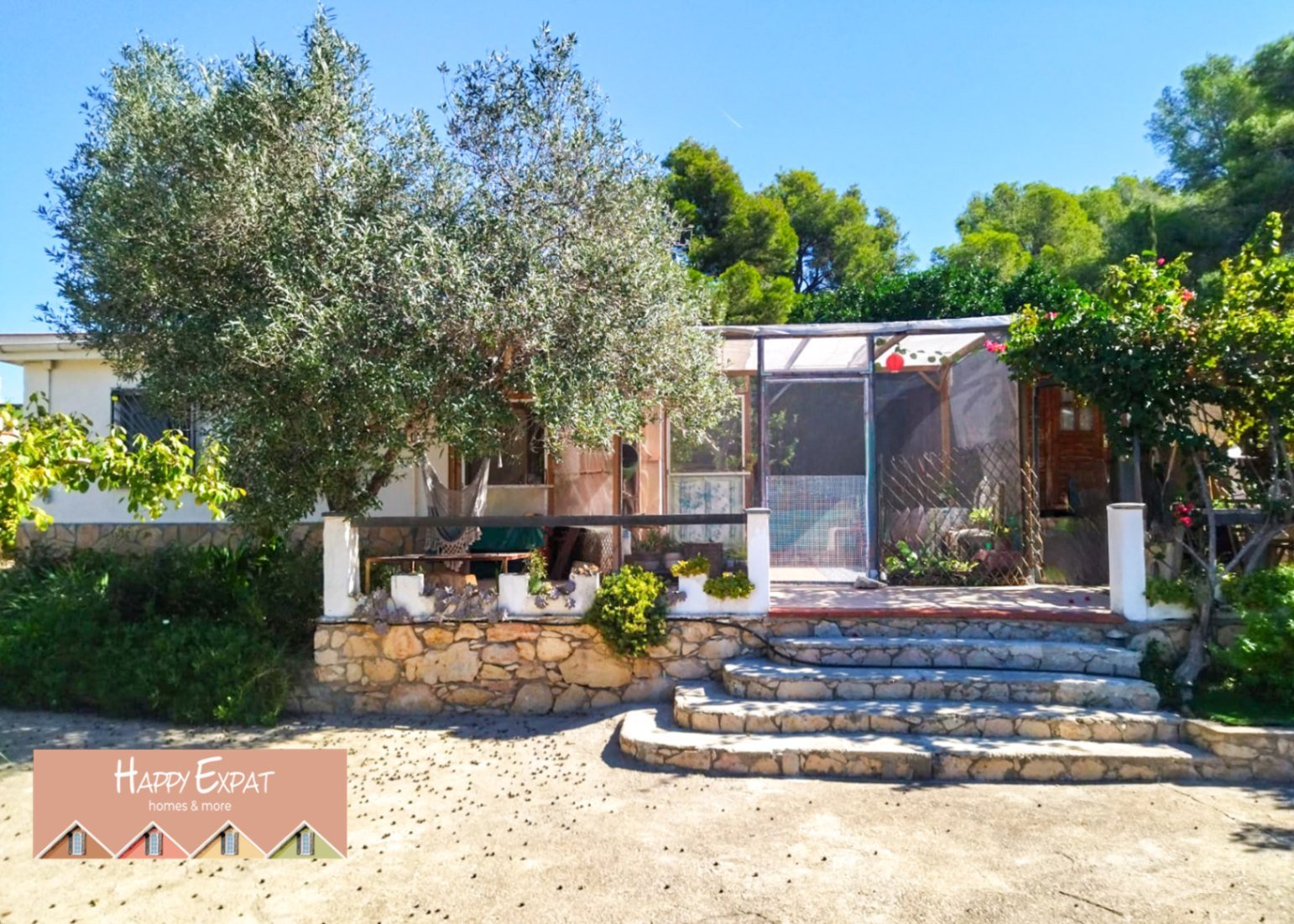 Cunit: Für ein Paar oder eine alleinstehende Person, die das Leben in der Natur liebt und auf der Suche nach einem ganz besonderen und gemütlichen Ort ist, i  Cunit: Für ein Paar oder eine alleinstehende Person, die das Leben in der Natur liebt und auf der Suche nach einem ganz besonderen und gemütlichen Ort ist, i