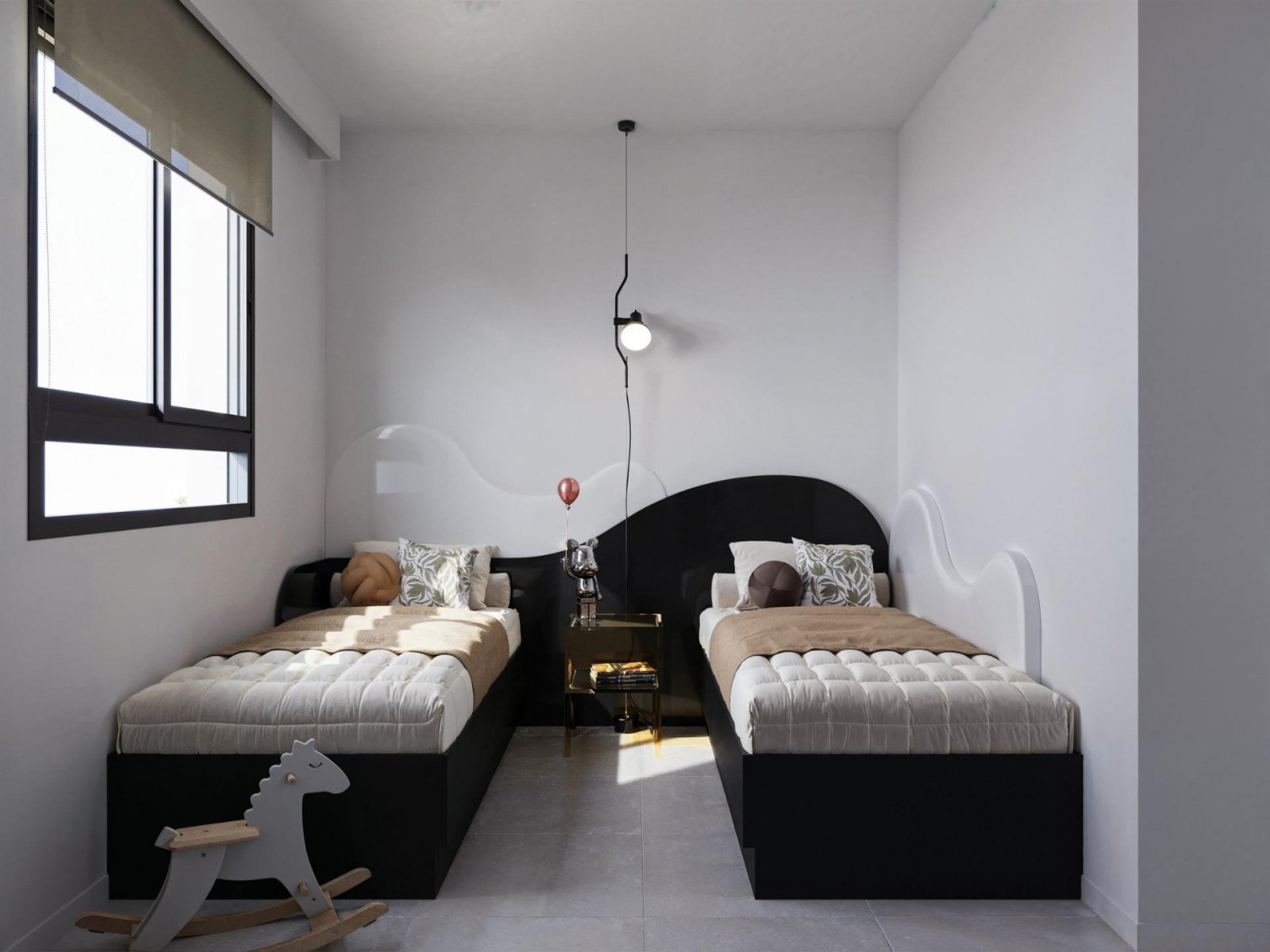 Neubau-Bungalows in San Miguel de Salinas mit 2 Gemeinschaftspools
Mediterranes Leben in natürlicher Umgebung
Entdecken Sie diese modern