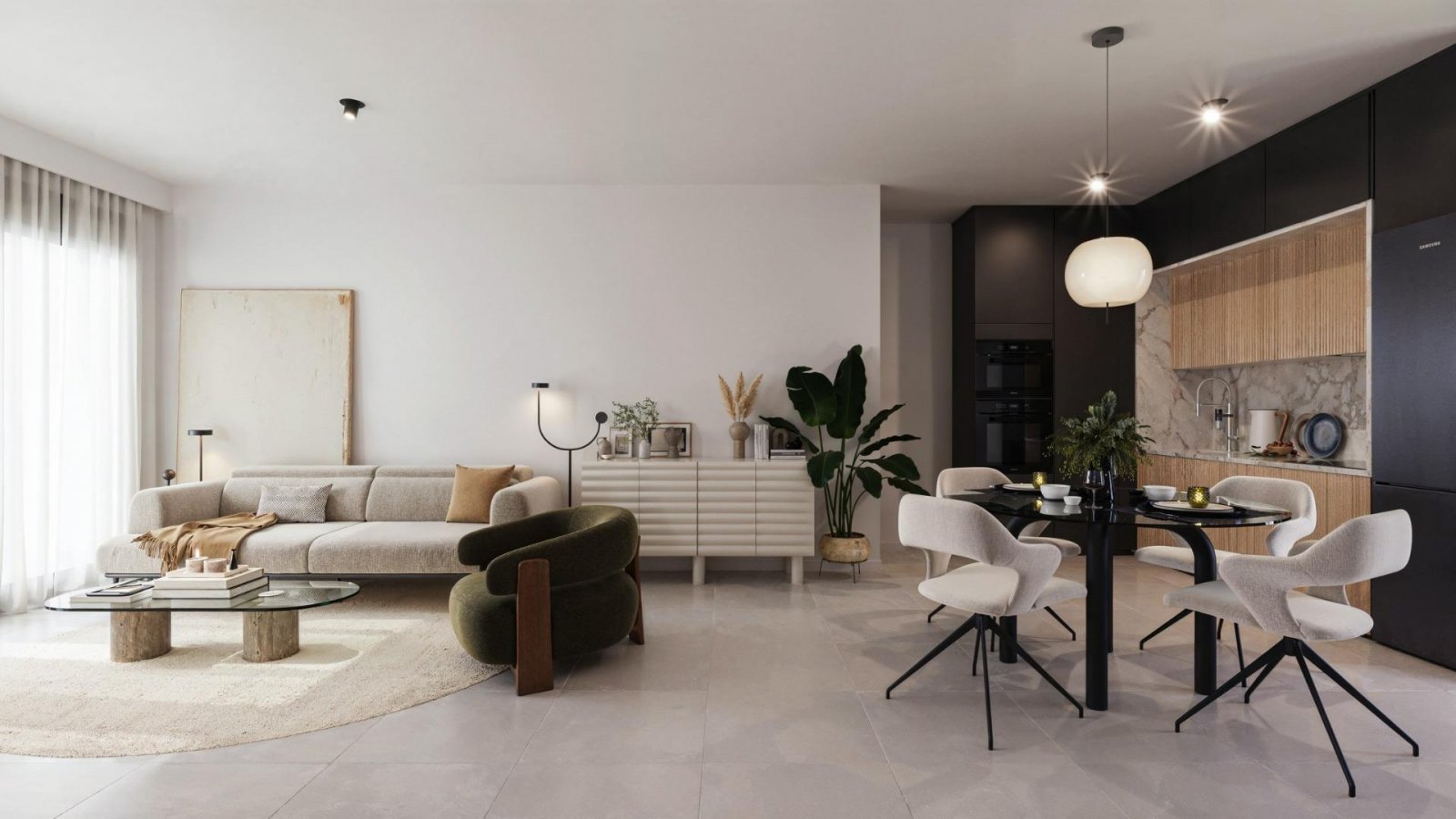 Neubau-Bungalows in San Miguel de Salinas mit 2 Gemeinschaftspools
Mediterranes Leben in natürlicher Umgebung
Entdecken Sie diese modern