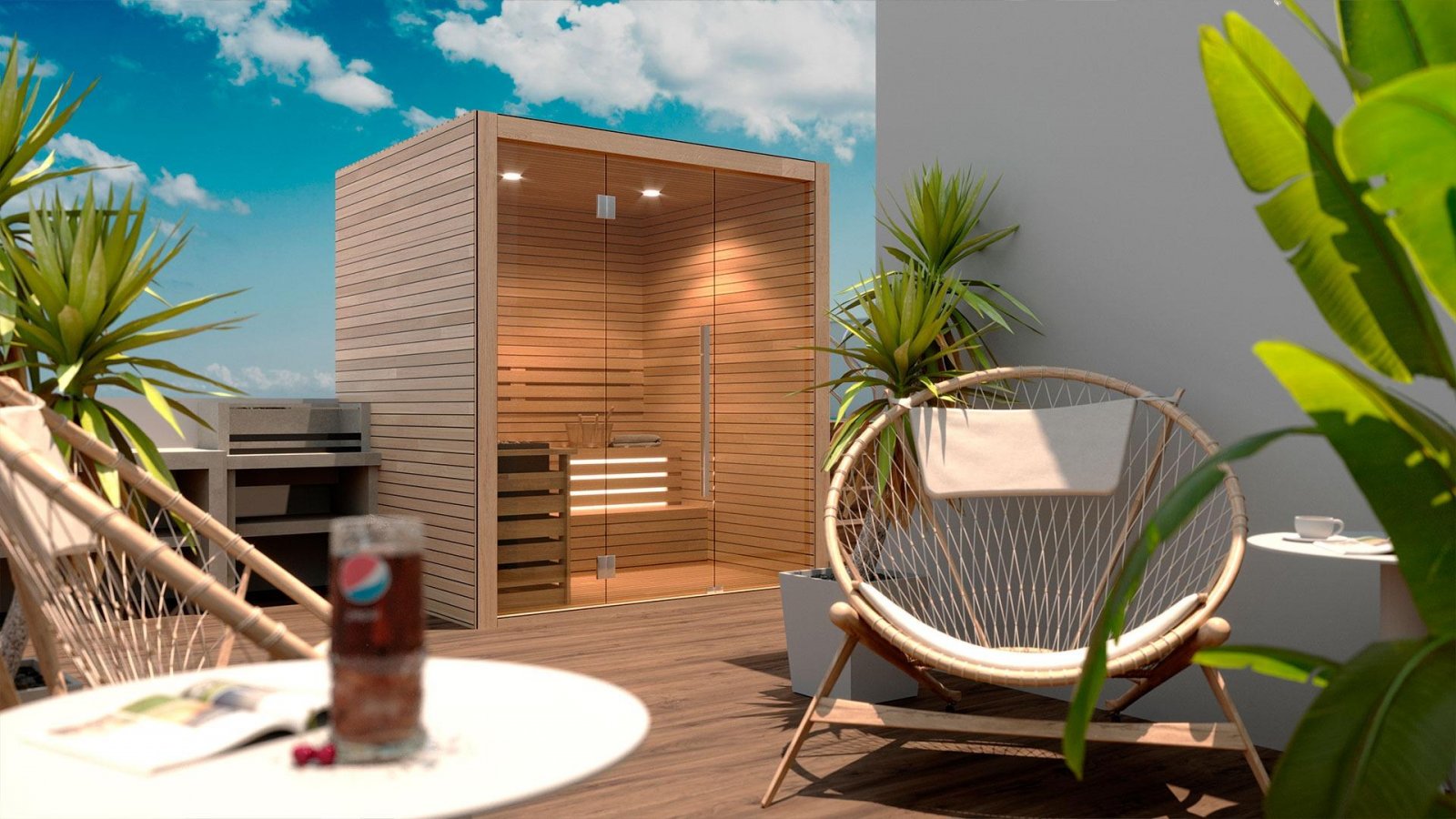 Neubauwohnungen 200 Meter vom Meer entfernt in Torrevieja
Moderne Wohnungen in privilegierter Lage
Entdecken Sie diese neue Wohnanlage i