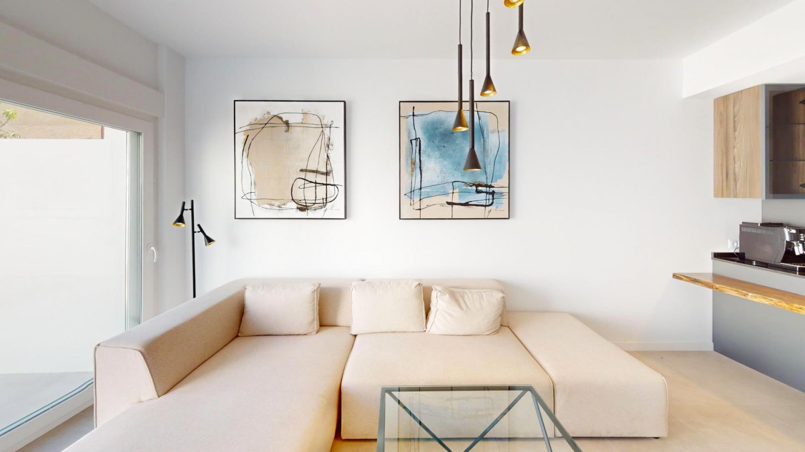 Moderne Neubauwohnungen in Pilar de la Horadada - Komfort, Stil und erstklassige Lage
Boutique-Wohnprojekt mit nur 7 Wohnungen
Entdecken