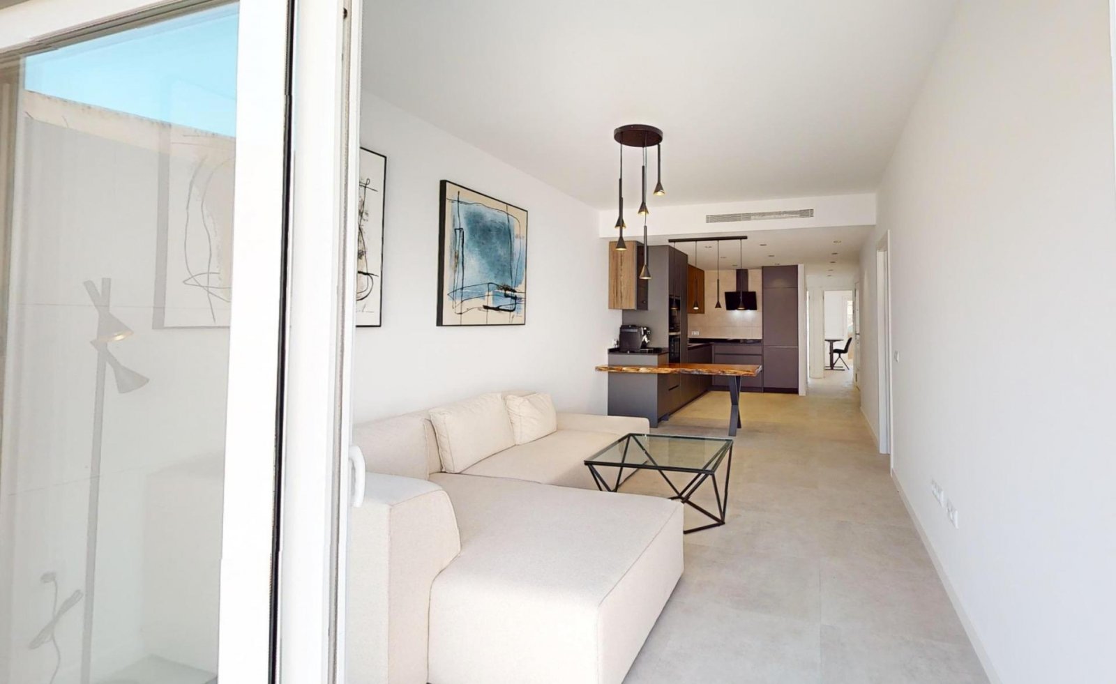 Moderne Neubauwohnungen in Pilar de la Horadada - Komfort, Stil und erstklassige Lage
Boutique-Wohnprojekt mit nur 7 Wohnungen
Entdecken