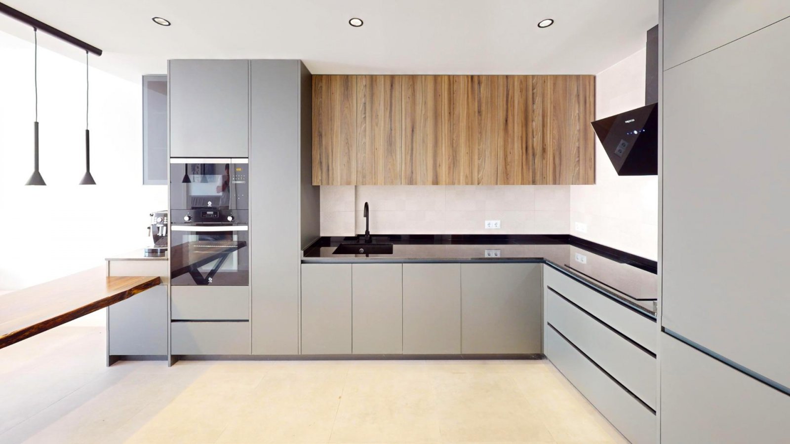 Moderne Neubauwohnungen in Pilar de la Horadada - Komfort, Stil und erstklassige Lage
Boutique-Wohnprojekt mit nur 7 Wohnungen
Entdecken