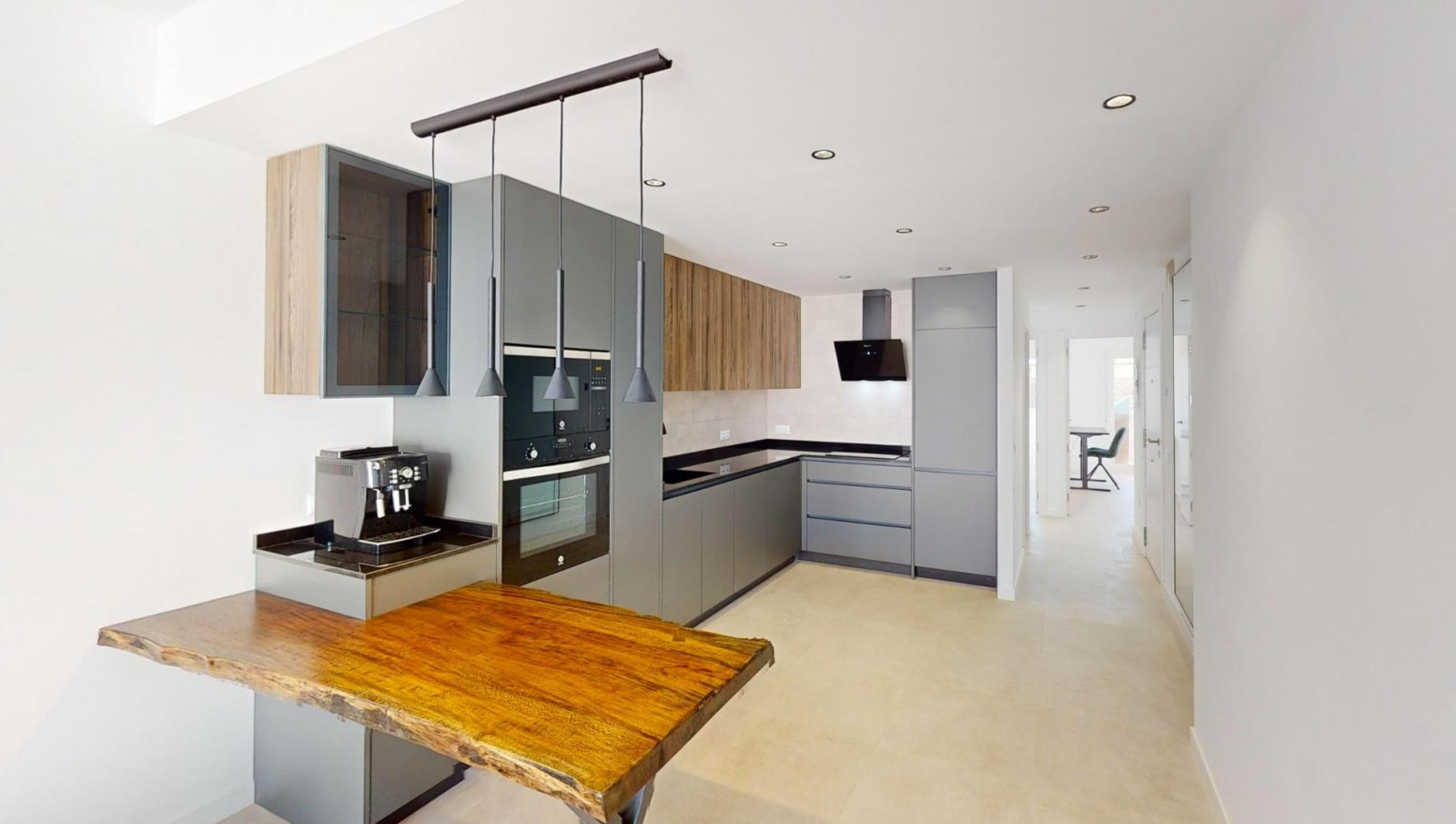 Moderne Neubauwohnungen in Pilar de la Horadada - Komfort, Stil und erstklassige Lage
Boutique-Wohnprojekt mit nur 7 Wohnungen
Entdecken