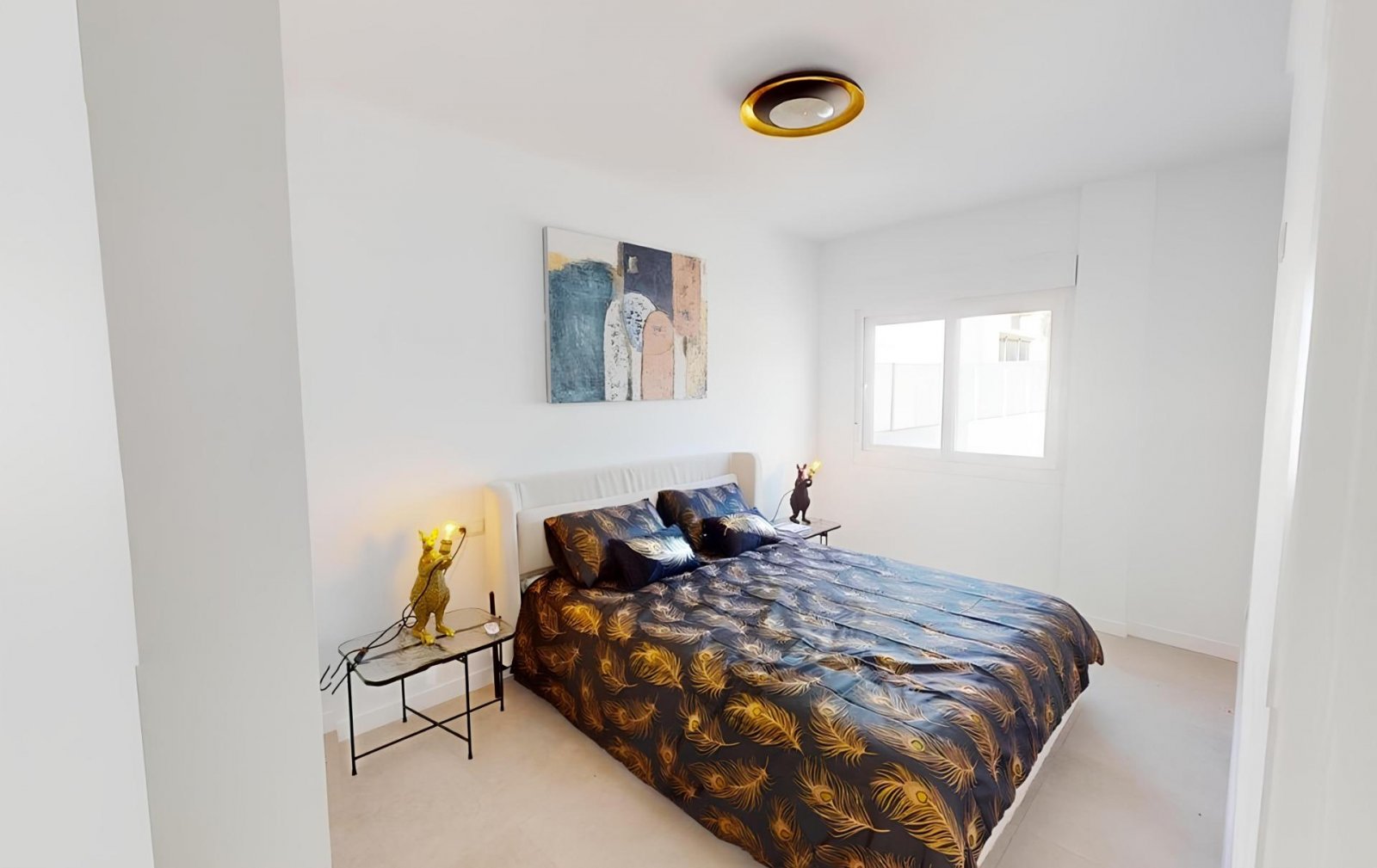 Moderne Neubauwohnungen in Pilar de la Horadada - Komfort, Stil und erstklassige Lage
Boutique-Wohnprojekt mit nur 7 Wohnungen
Entdecken