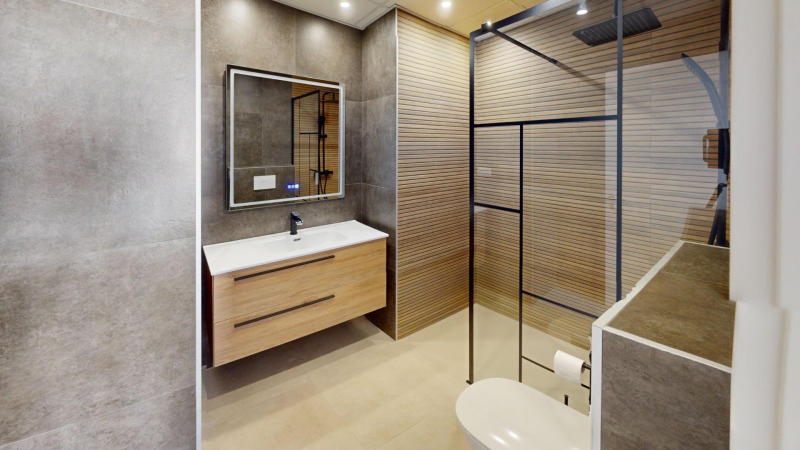 Moderne Neubauwohnungen in Pilar de la Horadada - Komfort, Stil und erstklassige Lage
Boutique-Wohnprojekt mit nur 7 Wohnungen
Entdecken