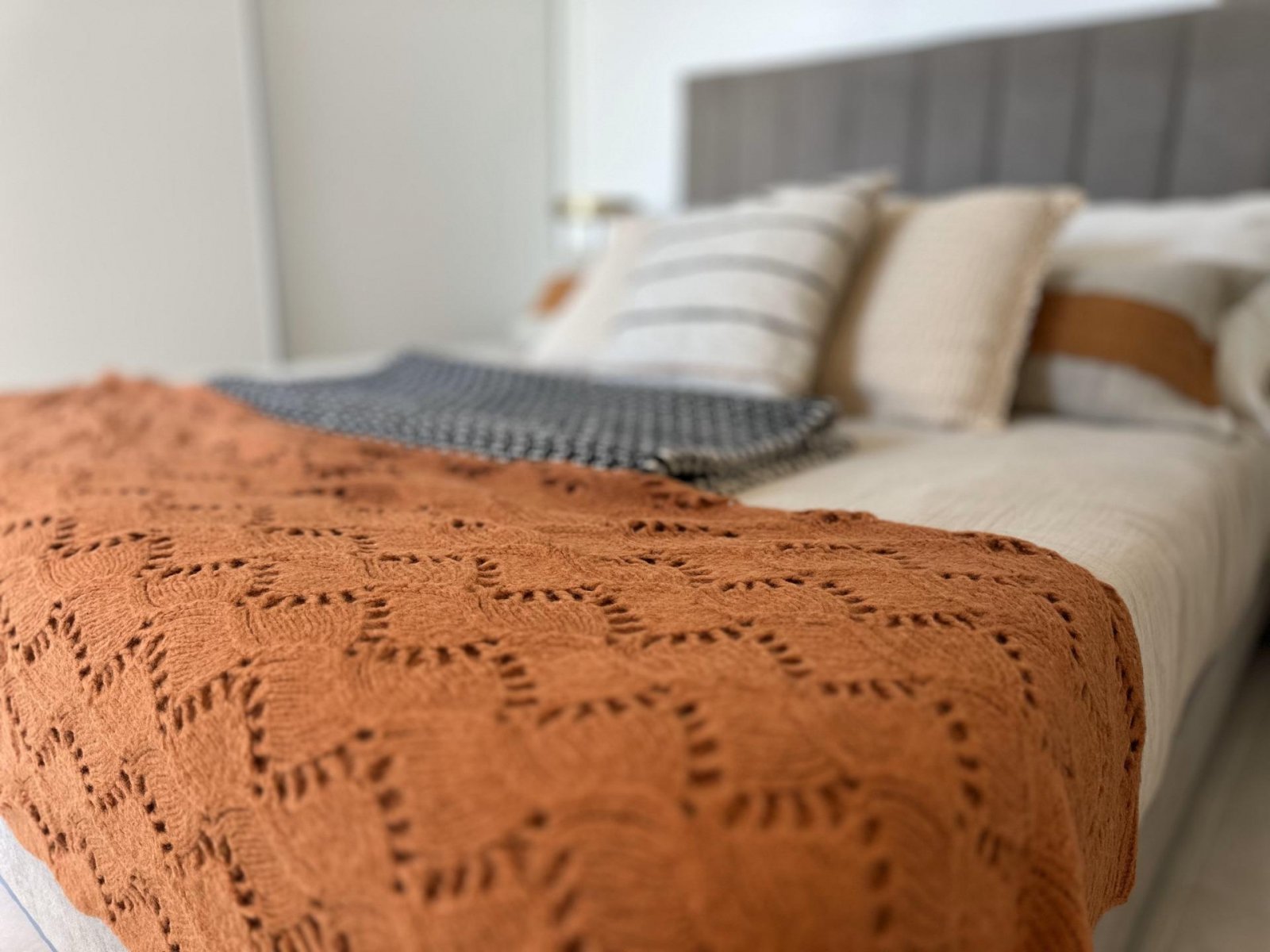 Neubau-Wohnanlage in San Fulgencio
Zeitgemäße Wohnungen mit außergewöhnlichen Eigenschaften
Entdecken Sie diese neue Wohnanlage in San F