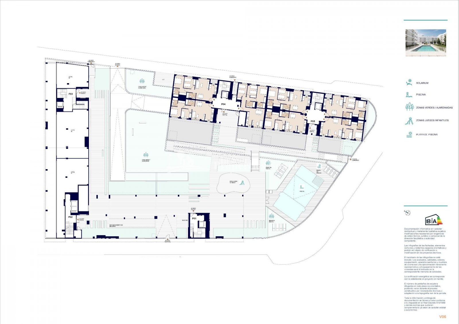Neue Wohnanlage in Alicante mit freiem Blick - nur 2km zum Stadtzentrum und 6km zum Strand!
Neu gebaute Häuser in privilegierter Lage in