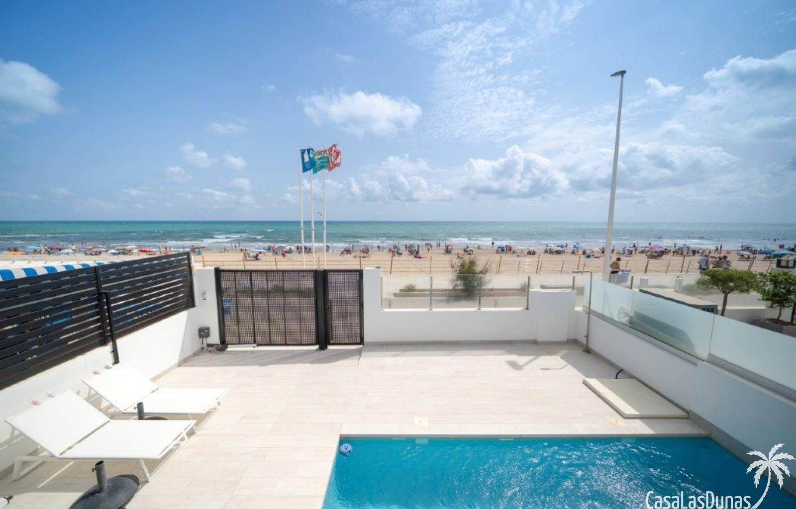 La Mata:  VILLA SUNRISE bietet ein unvergleichliches Urlaubserlebnis für diejenigen, die Luxus und Komfort in einer idyllischen Umgebung suchen. An der wunders  La Mata:  VILLA SUNRISE bietet ein unvergleichliches Urlaubserlebnis für diejenigen, die Luxus und Komfort in einer idyllischen Umgebung suchen. An der wunders