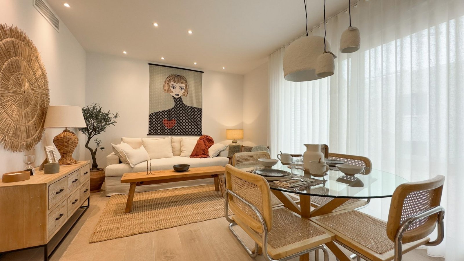 Neue Bungalows in La Finca Golf, Algorfa - Luxus und Natur an der Costa Blanca
Exklusive Wohnanlage in einer Golfumgebung
In der prestig