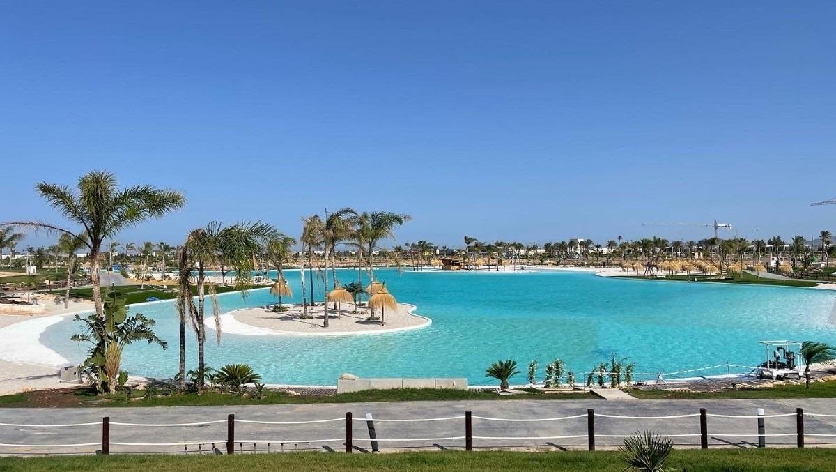 
												Exklusive Neubauwohnungen in privater Anlage 4 km vom Strand entfernt

Eine luxuriöse Wohnanlage mit 24-Stunden-Sicherheitsdienst
Diese n