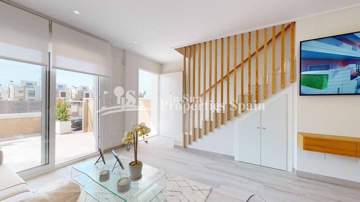 *Werden Sie noch heute Mitglied im 1 % CLUB! Kaufen Sie diese Immobilie und erhalten Sie einen Geschenkgutschein!*
Exklusive neue Wohnanl