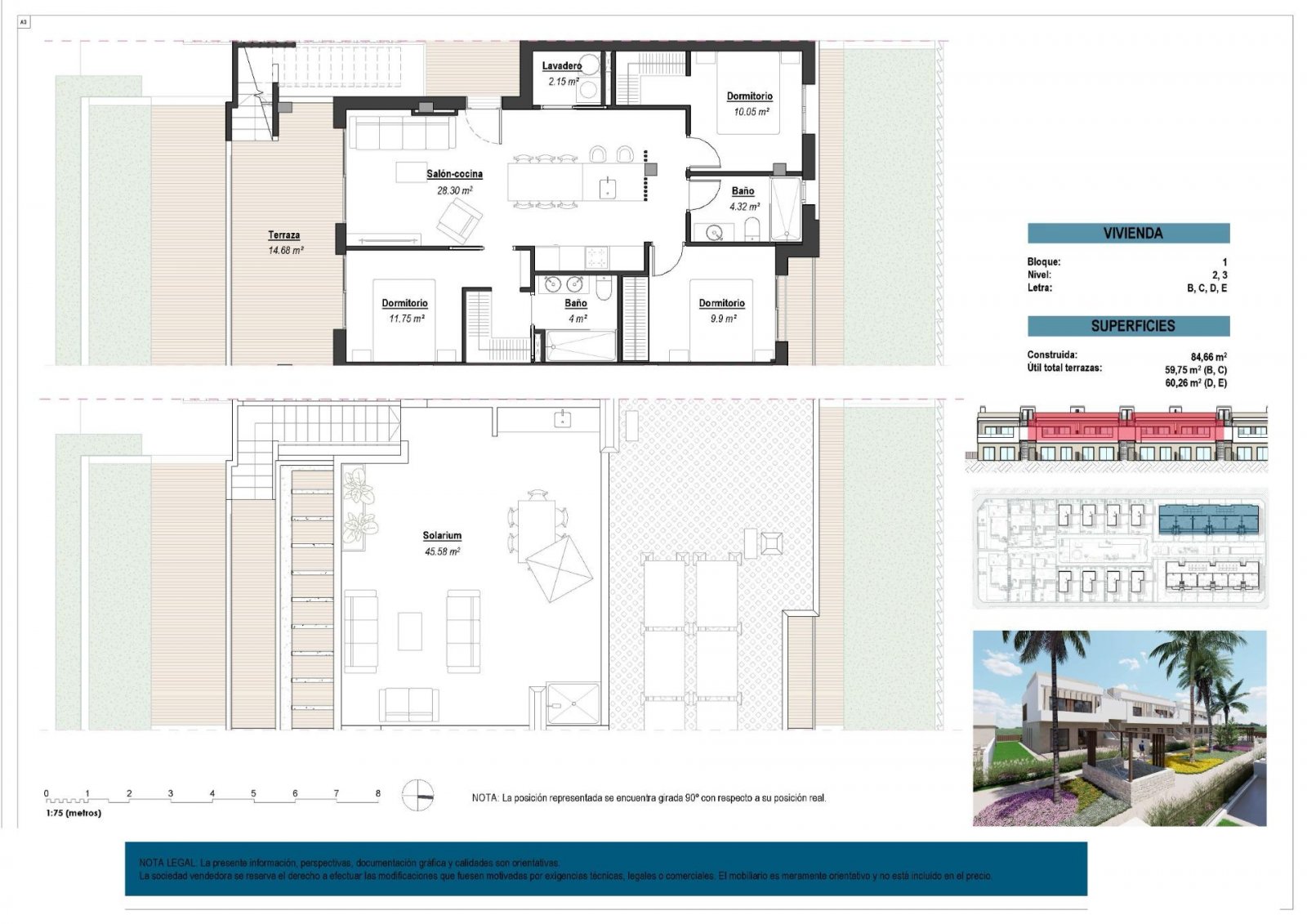 Exklusive Villen und Bungalows an der Costa Cálida - Design, Komfort und eine privilegierte Lage
Ein Projekt, das Privatsphäre und Gemei