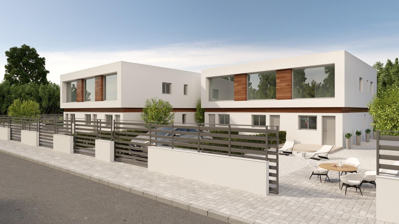 Exklusive Neubau-Wohnanlage in Orihuela Costa
Privilegierte Lage im Herzen der Costa Blanca
Diese moderne, geschlossene Wohnanlage befin