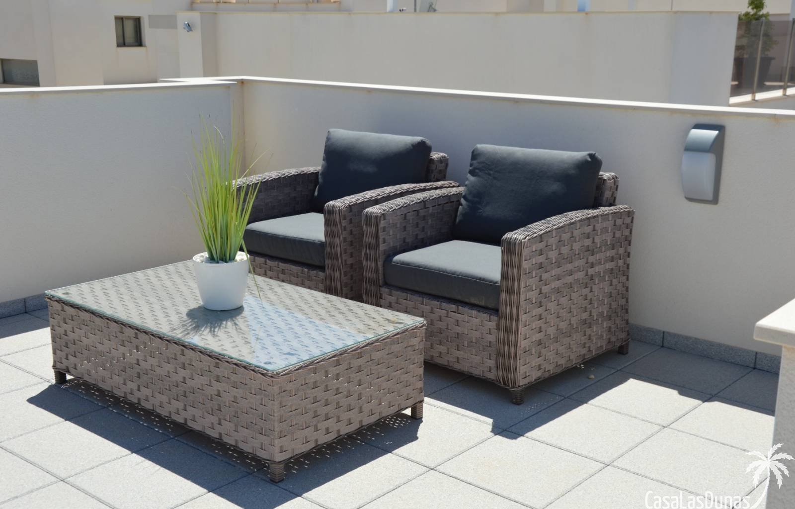 Schöne neue Villa mit privatem Pool. Genießen Sie Luxus und Ruhe in der Villa Diego, bestehend aus 3 Schlafzimmern und 3 Badezimmern, darunter 1 Schl