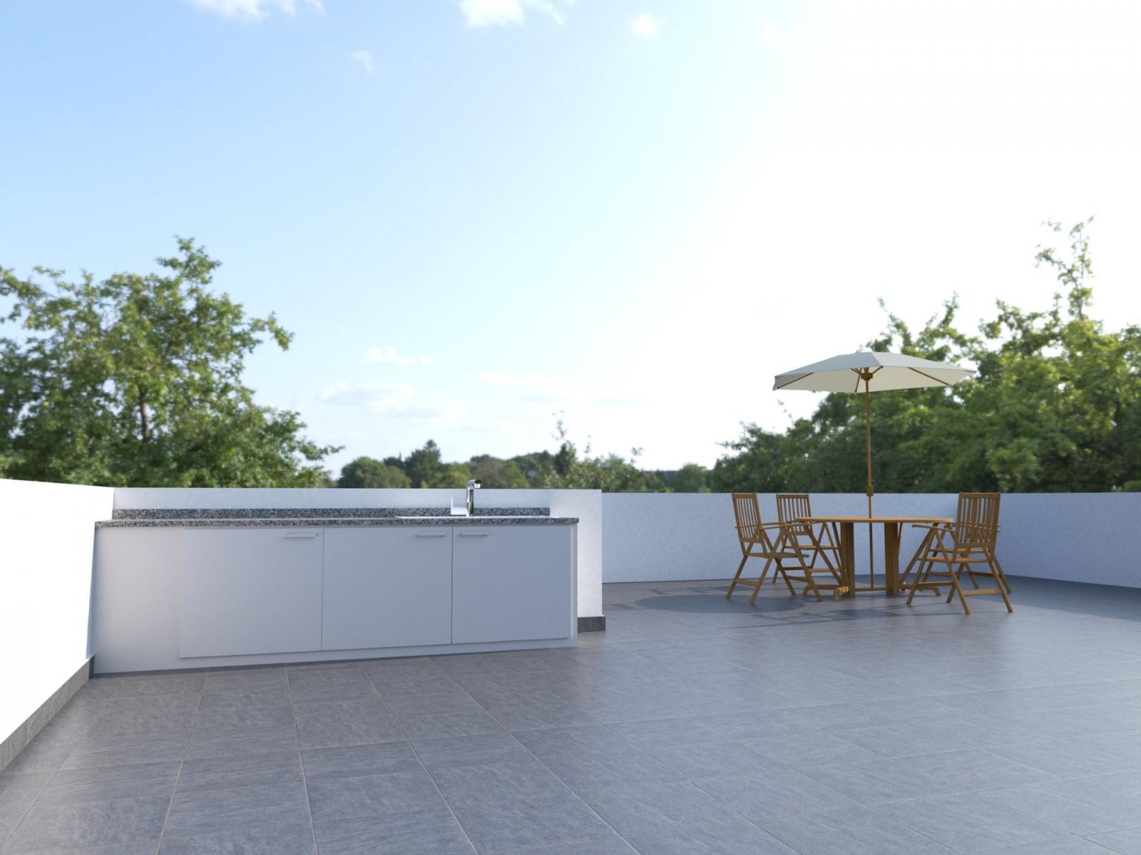 Exklusive Neubau-Villen in San Javier, Murcia
Modernes Wohnen mit privaten Pools und erstklassiger Ausstattung
Dieses exklusive Neubaupr