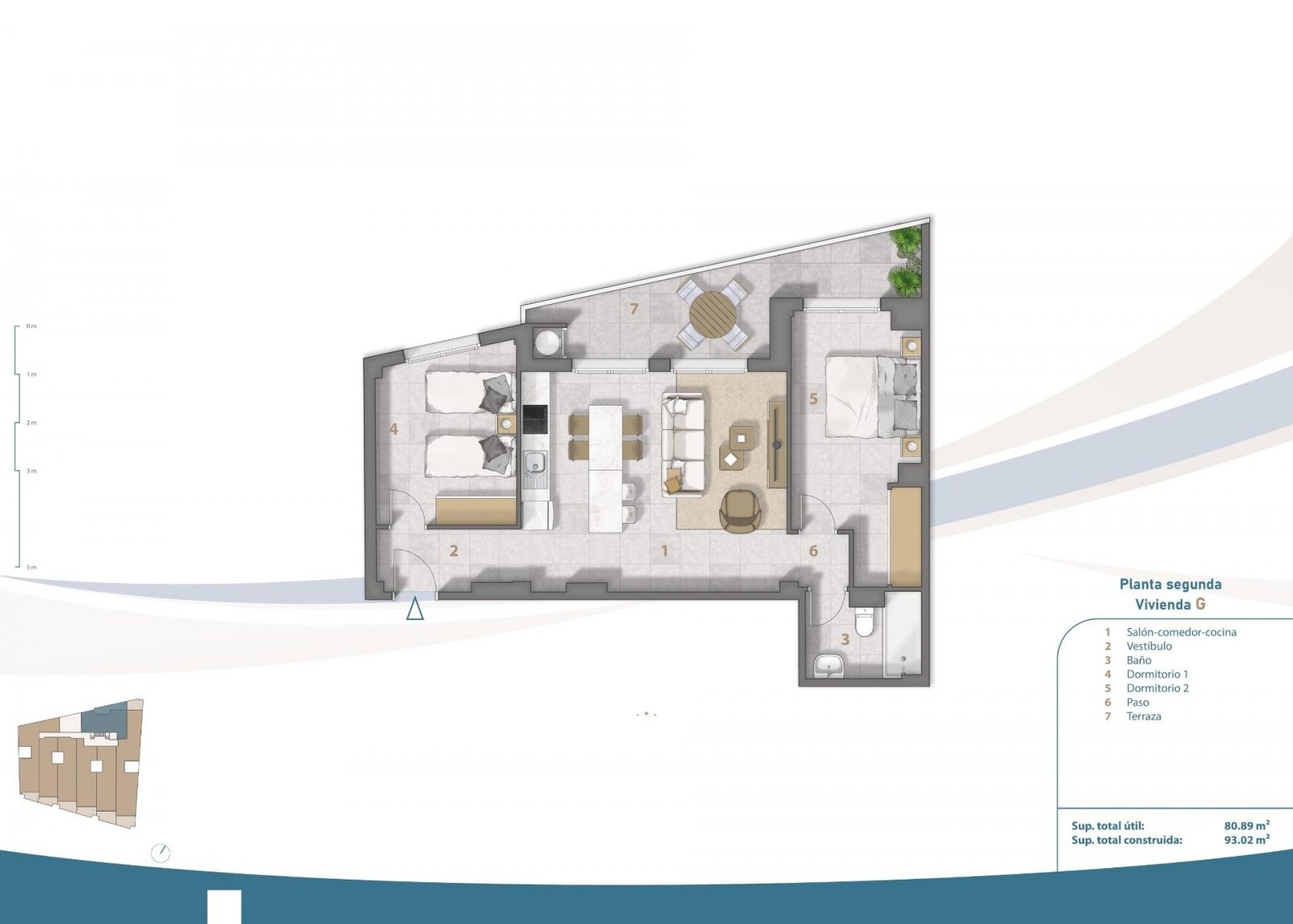 NEUBAU EINER WOHNANLAGE IN ERSTER LINIE IN SAN PEDRO DEL PINATAR
Lo Pagan liegt am bezaubernden Mar Menor und ist eine Stadt in Murcia,