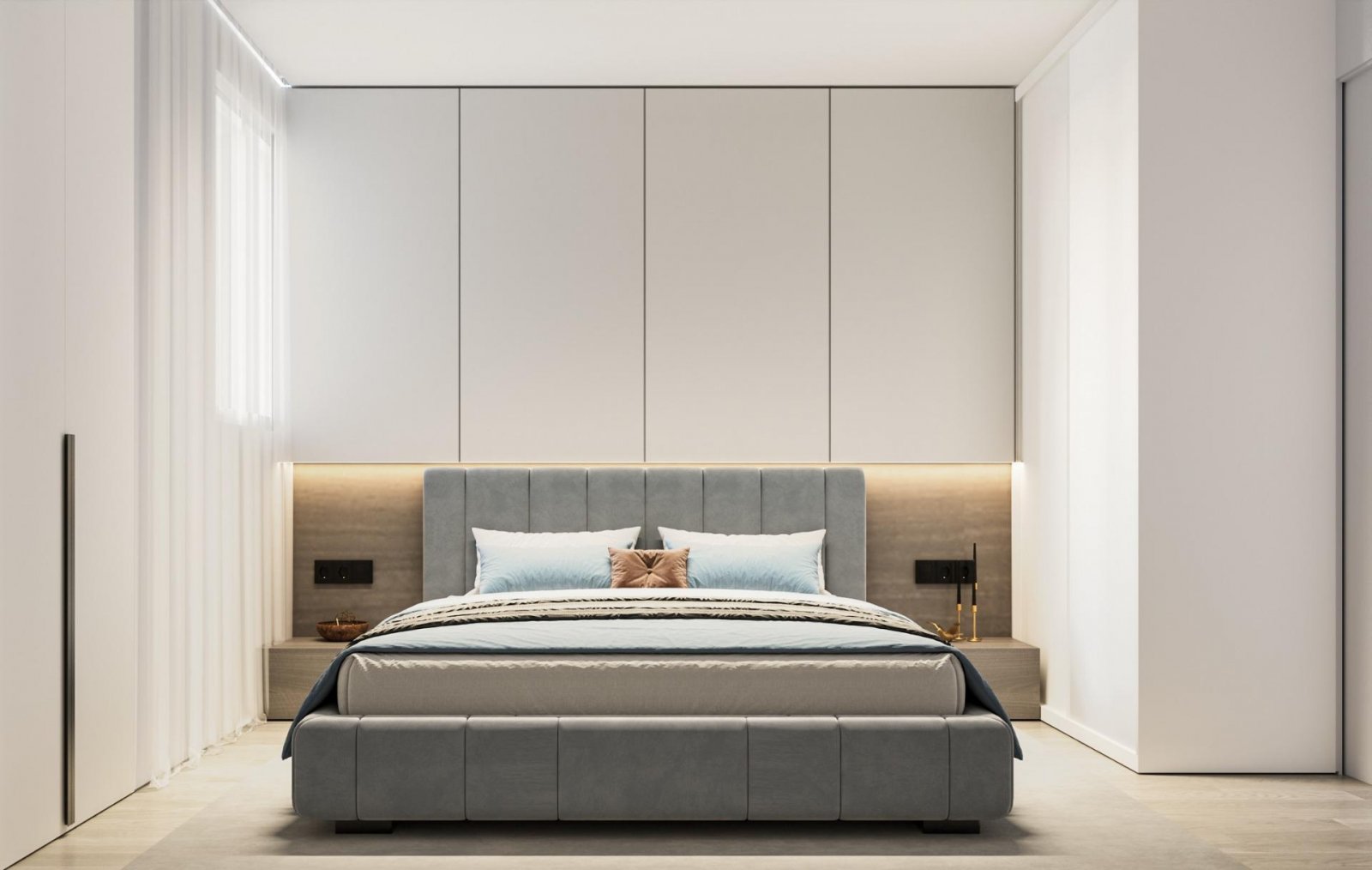 Moderne Apartments, Neubau in bester Lage, nur 250 m vom Strand El Cura in Torrevieja entfernt!
Dieses neu errichtete Apartmentgebäude b