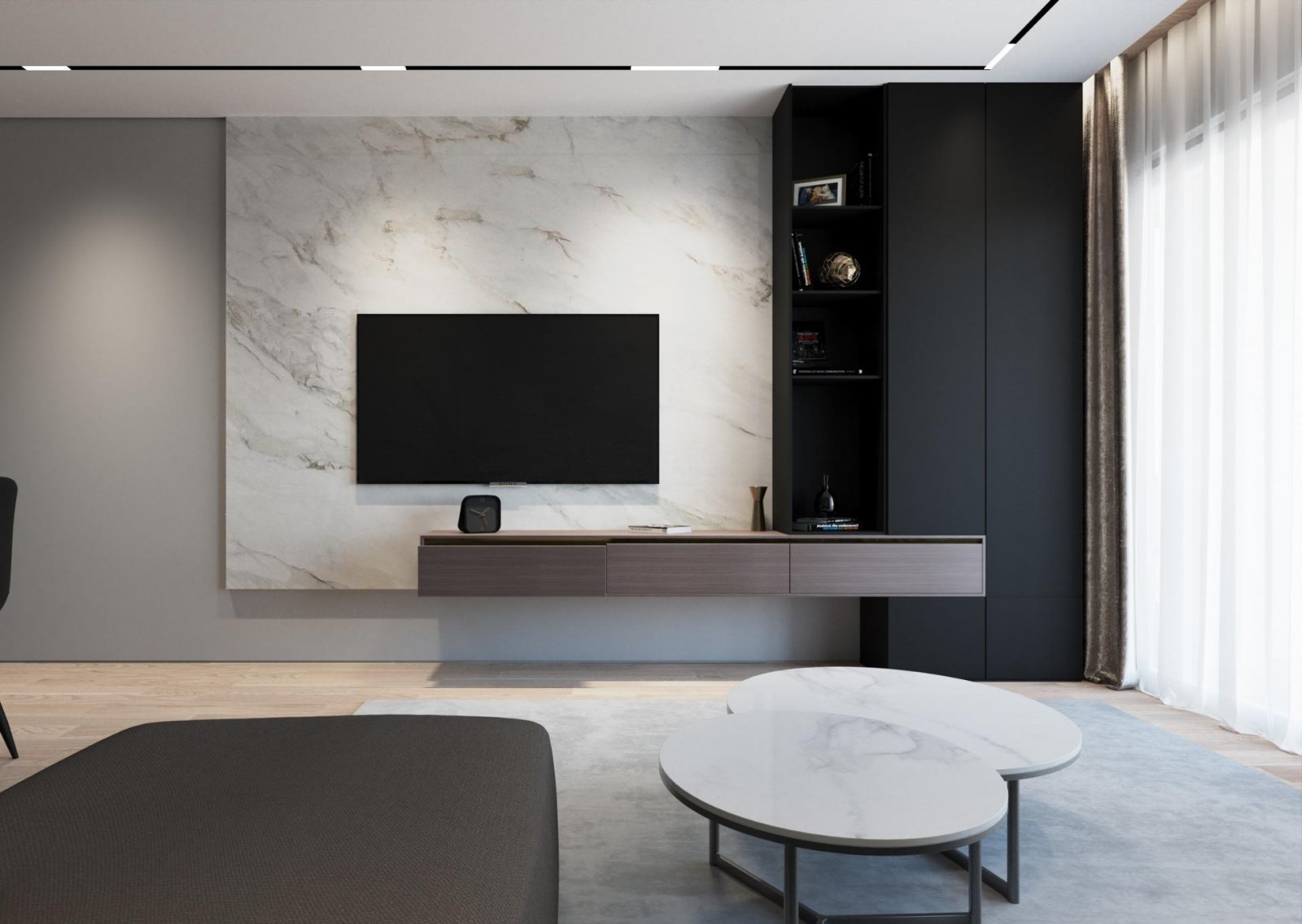 Moderne Wohnungen nur 250 m vom Strand El Cura in Torrevieja entfernt
Neue Entwicklung in bester Lage
Dieses neu errichtete Apartmentge