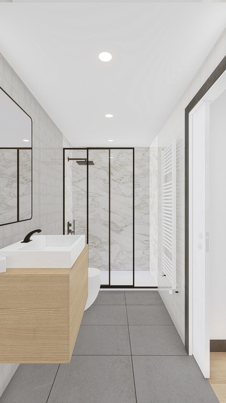 
												NEU GEBAUTE VILLEN IN PILAR DE LA HORADADA

New Build Villen in Pilar de la Horadada gelegen.

Villen bauen über 2 Etagen verfügt über 3 