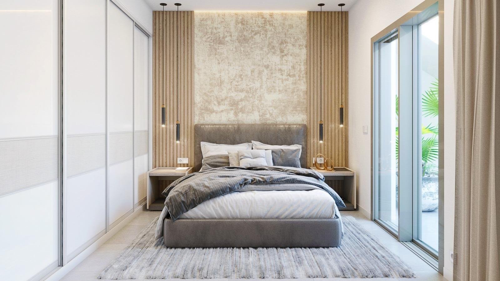 
												NEU GEBAUTE STADTHÄUSER IN PILAR DE LA HORADADA

New Build Stadthäuser in Pilar de la Horadada gelegen.

Stadthäuser bauen auf 1 Etage un