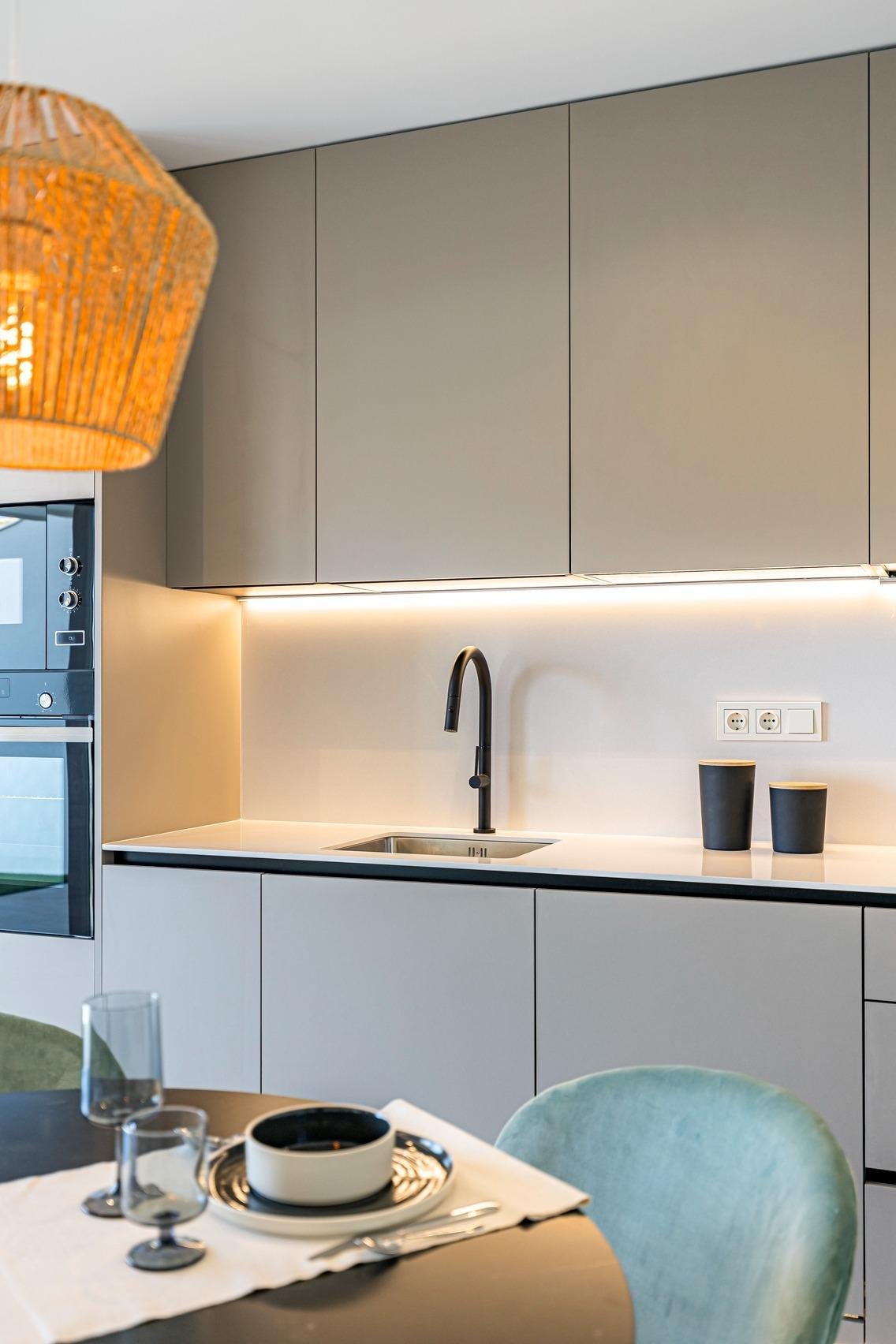 NEUBAU EINER WOHNANLAGE MIT BUNGALOWWOHNUNGEN IN PILAR DE LA HORADADA
Neubau einer exklusiven Wohnanlage mit 22 hochwertigen Bungalowwoh