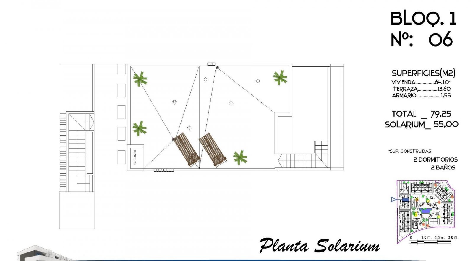 NEU GEBAUTER WOHNKOMPLEX IN EL RASO - Wohnungen mit Touristenlizenz! - WUNDERBARE INVESTITIONSMÖGLICHKEIT!
Neubau einer bewachten Wohnan