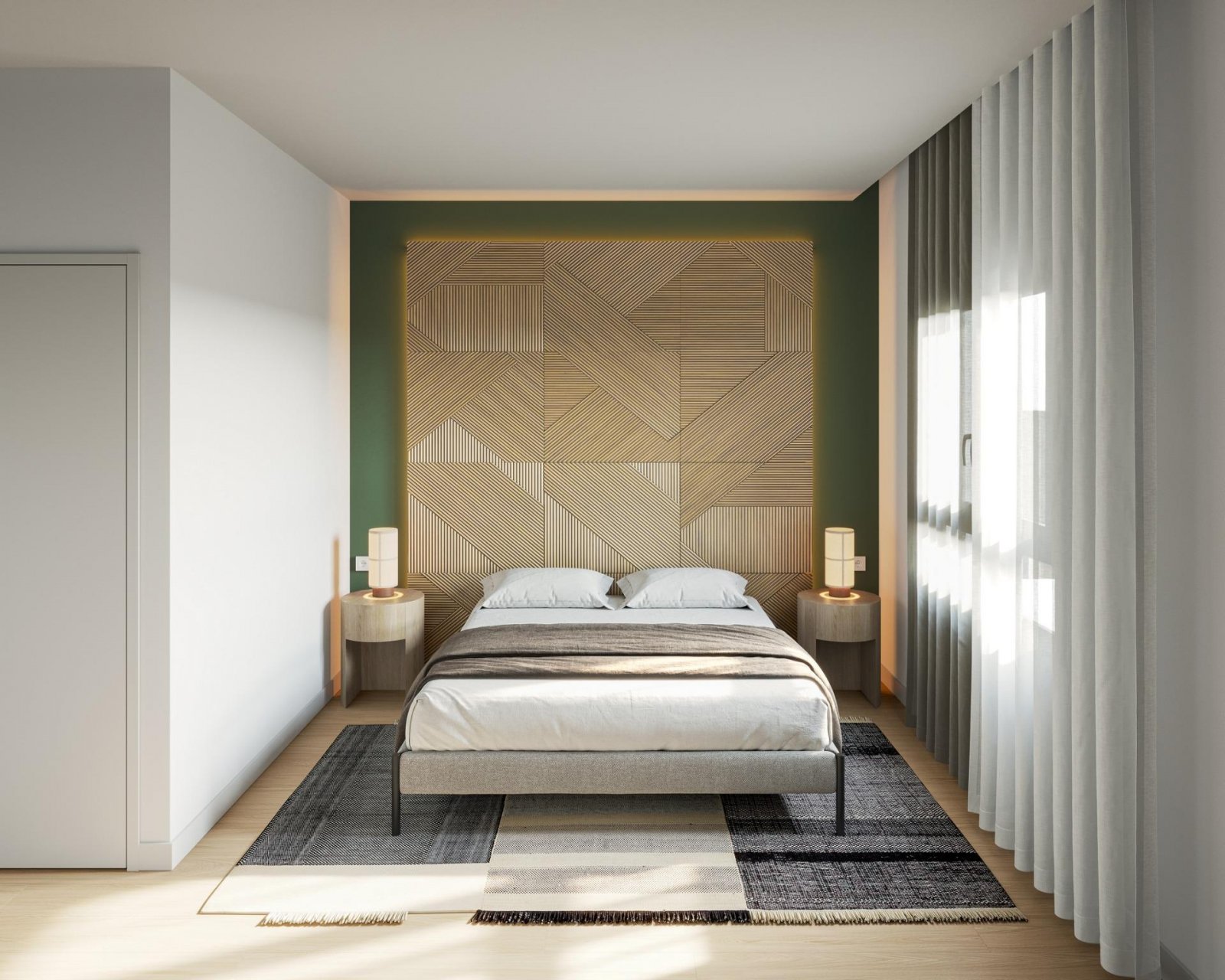 NEUGEBAUTE ERDGESCHOSSWOHNUNG IN SAN MIGUEL DE SALINAS.
Wunderschöne 82 m2 große Erdgeschosswohnung in einer exklusiven Wohnanlage, die